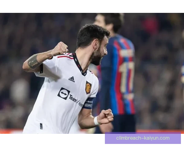 英超布鲁诺·费尔南德斯状态回暖，近期表现值得关注