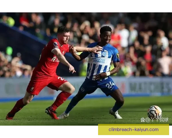 布莱顿锋线表现稳健，状态回暖引发球迷期待