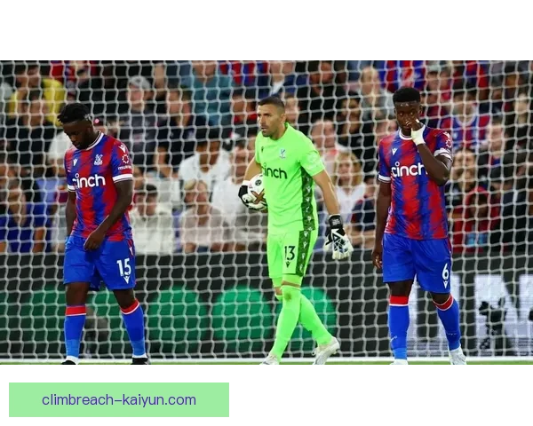 水晶宫转会策略分析：球队未来阵容布局值得关注