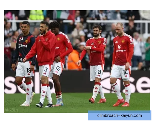 布鲁诺与拉什福德配合持续提升，助力曼联进攻效率明显增强