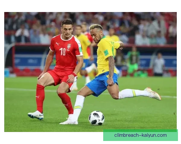 南美足球经典赛事：历史背景与当前态势分析