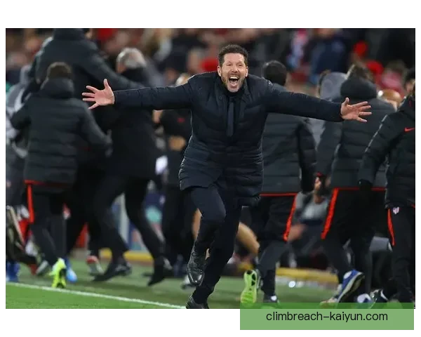 西蒙尼压迫体系解析:战术结构与实战效果持续提升 西蒙尼压迫体系解析:战术结构与实战效果持续提升