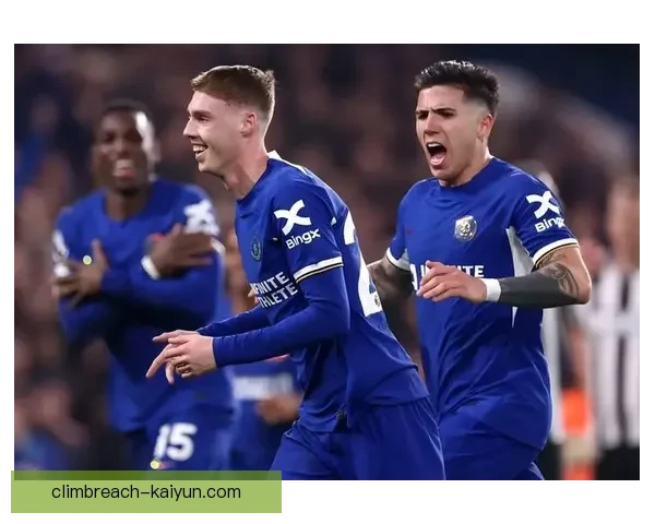 英超焦点战：水晶宫与西汉姆近期表现稳健，竞争力持续提升