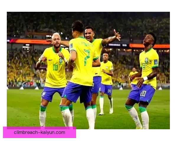 南美足球技术流派本赛季展现持续提升的战术竞争力