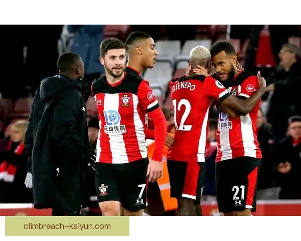 南安普顿对阵热刺：近期交锋走势与竞争力分析